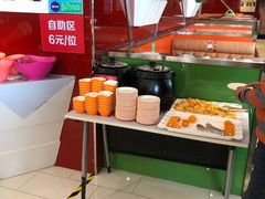 -刘一锅筋头巴脑(大悦城C店)