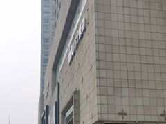 -万达广场(济南魏家庄店)
