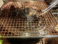 -九田家黑牛烤肉料理(太阳宫广场店)