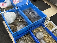 -象山小白象海鲜面