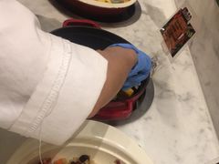 -Sizzler时时乐西餐厅(长楹天街购物中心店)