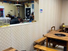 -金鼎雪山牦牛杂火锅(理县总店)