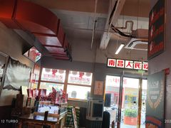-老闵田螺馆·南昌市井菜·特色小吃(总店)