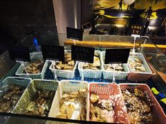 水产区-帽帽家只卖生蚝·烧烤(沙湖路店)