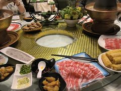 -东来顺饭庄(西直门店)