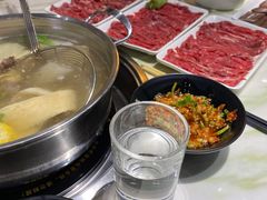 -陈记一牛火锅江宁店(金盛路店)
