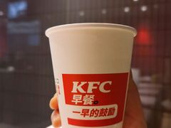 -肯德基(东直门来福士店)