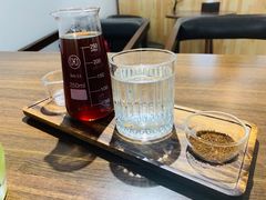 -线格之间COFFEE