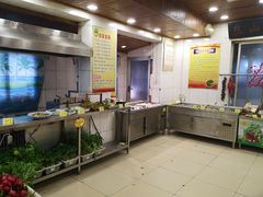 -赵记煎饼卷大葱(泰山大街店)