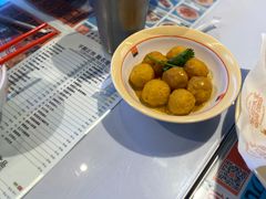 -肥韬茶餐厅(海上世界店)