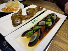 -严厨老坛酸菜鱼(金鹰店)