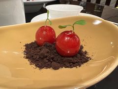 -ManHo万豪中餐厅(成都茂业JW万豪酒店)