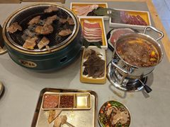 -龙虾奇迹泥炉烤肉(大华三路店)