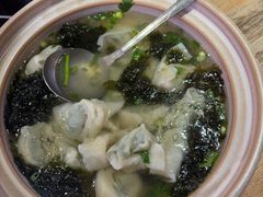 -叁宝烤肉·西安烧烤(东三爻店)
