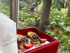 -西郊宾馆·1921餐厅