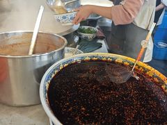-清真磨沟沿老字号牛肉面(总店)
