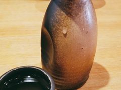 -一井烧肉·活鳗·寿司(望京SOHO店)