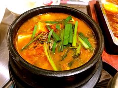 -朴大人炭烤·韩国料理(奥帆中心海尔洲际店)