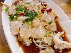 -景祥海鲜美食餐厅