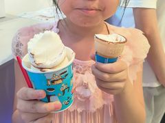 -DQ·蛋糕·冰淇淋(南开大悦城2F店)