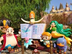 -安徒生童话乐园