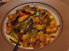 -老友王·南宁特色菜(金汇如意坊店)