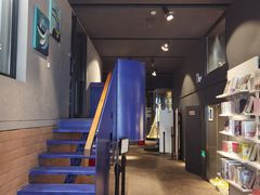 -C Cafe(朵云书院·戏剧店)