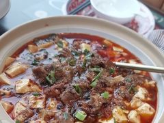 -拾捌川·自贡爆炒(新街口店)