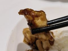 宫保鸡丁-眉州东坡(鸿坤店)