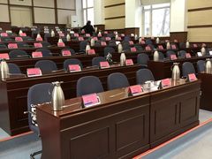 -中国建设银行哈尔滨培训中心