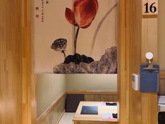 -清水日本料理铁板烧(学府路店)