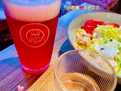 -Devils’ Brewery小恶魔精酿啤酒(武汉天地店)