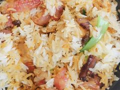 -煲王粤菜餐厅(中侨中心店)