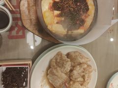 -英兰朝族饭店·英兰锅包肉(佳园路店)
