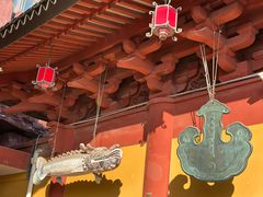 -上海东林寺(金山区)