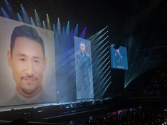 -宝能国际体育演艺中心