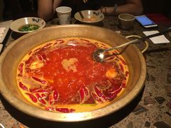 -小龙坎火锅(好世界店)