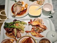 -堂会·KTV·自助餐·团建聚会(天河店)