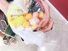 -鲜芋仙(太原街万达店)