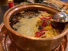 -镇江龙·火锅串串(武侯祠店)