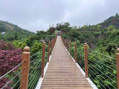 -铜锣山矿山公园