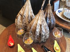 -白天鹅宾馆·流浮阁咖啡厅