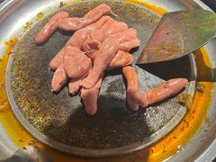 -石记东北风味烤肉(系马桩第二分店)