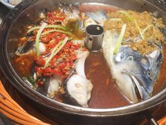 -梁家大院•农家菜(昆山会展中心店)