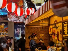 -白石的深夜食堂(济南万象城店)