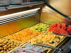 -火炉火自助餐(西直门凯德MALL店)