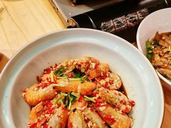 -王捌小院(红花坡店)