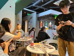 -棂笼·深度沉浸密室(武汉旗舰店)