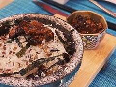 -尚膳蔬食料理主題餐廳(v)