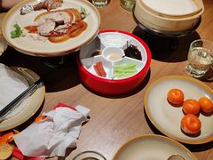 -青年公社烤鸭(熙悦天街店)